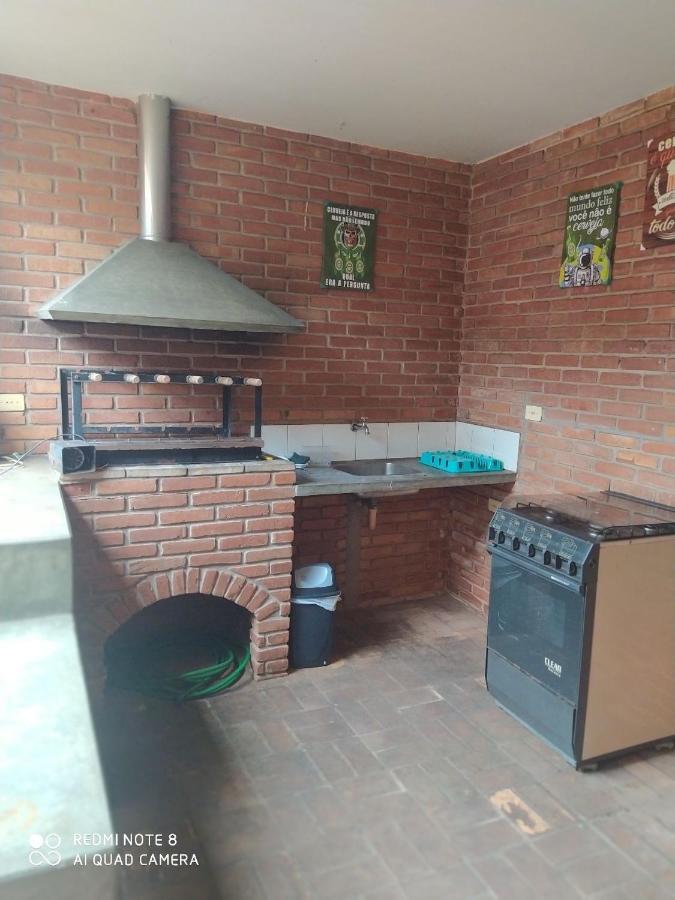 Casa1 Tania Super Confortavel * Bauru