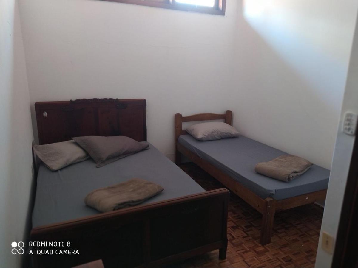 Holiday home Casa1 Tania Super Confortavel Bauru