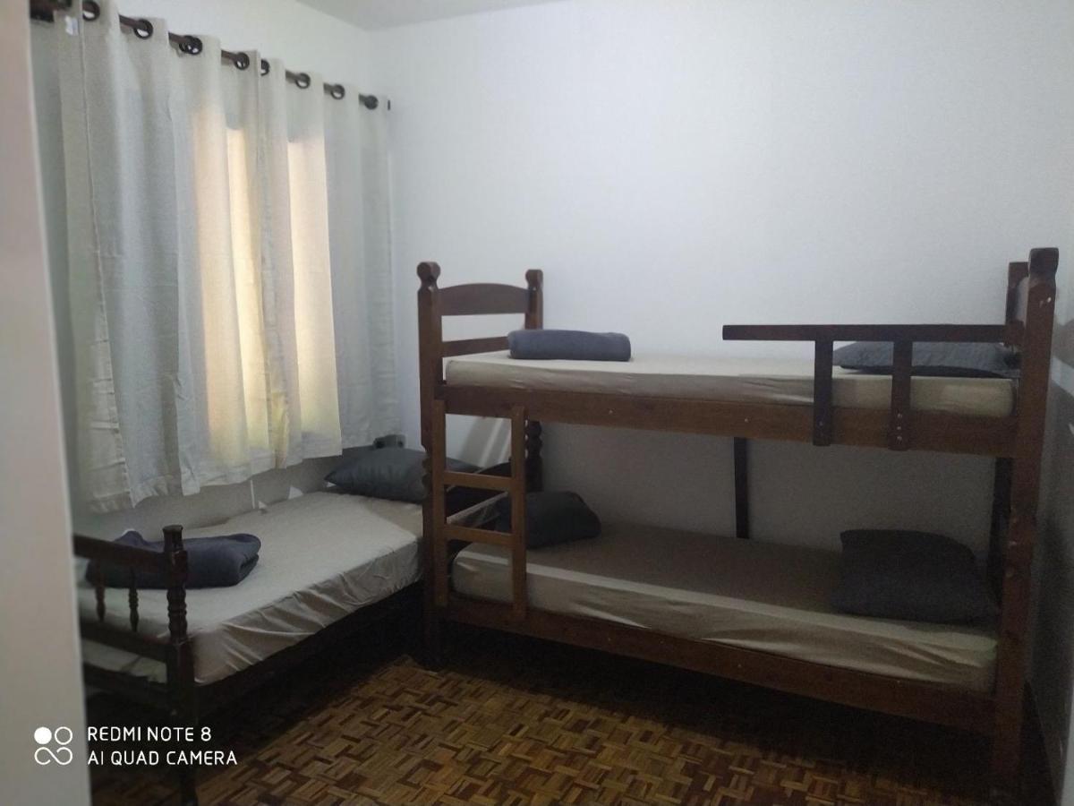 Holiday home Casa1 Tania Super Confortavel Bauru