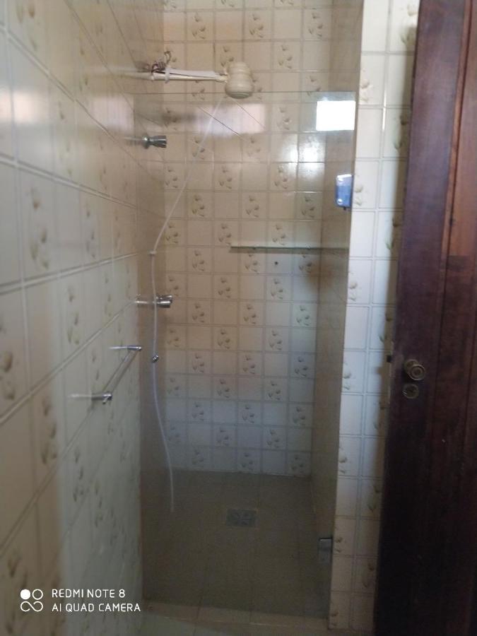Casa1 Tania Super Confortavel Bauru